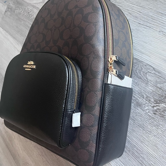 Back bag coach NWT - Picture 2 of 6